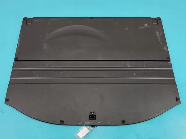 Tavaratilan Matto Toyota RAV4 IV image 2