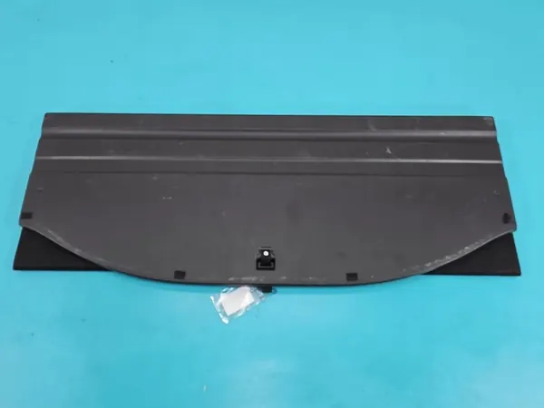 Tavaratilan Matto Toyota RAV4 IV image 3