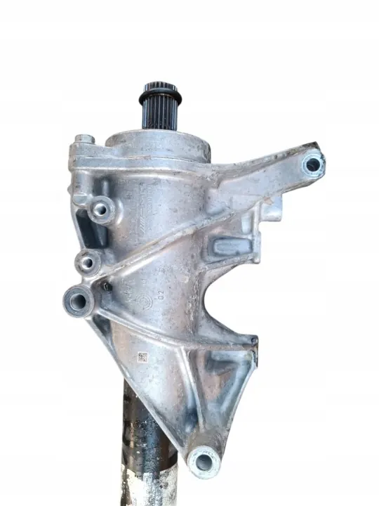 Support de Demi-arbre Droit OEM A1392230100 Mercedes image 3
