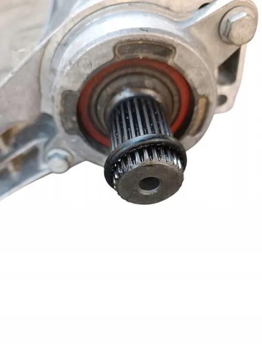 Support de Demi-arbre Droit OEM A1392230100 Mercedes image 5