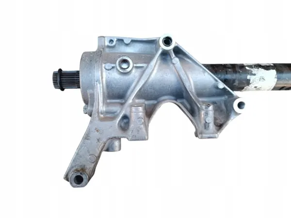 Support de Demi-arbre Droit OEM A1392230100 Mercedes image 6