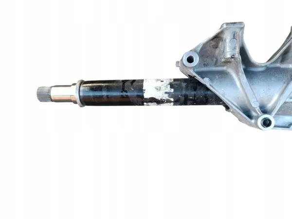 Support de Demi-arbre Droit OEM A1392230100 Mercedes image 7