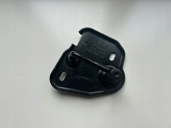 Audi A1 II Haubenverriegelung links OEM 82A823185 LH image 2