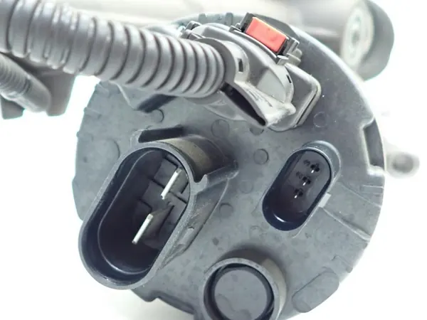 OEM 1EE423052E ohjauspylväs Ford Capri:lle image 7