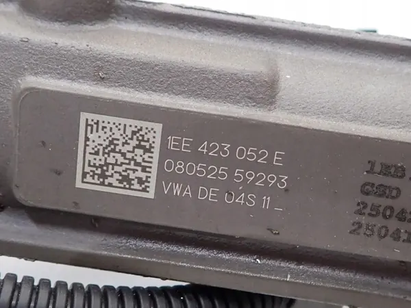 OEM 1EE423052E ohjauspylväs Ford Capri:lle image 9