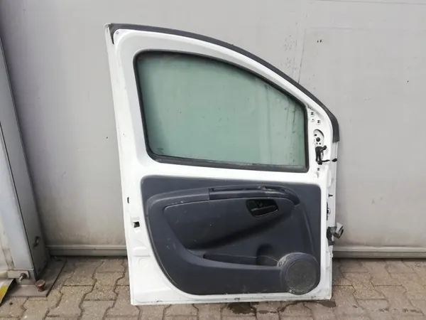 Vänster Framdörr Nemo Bipper Fiorino image 4