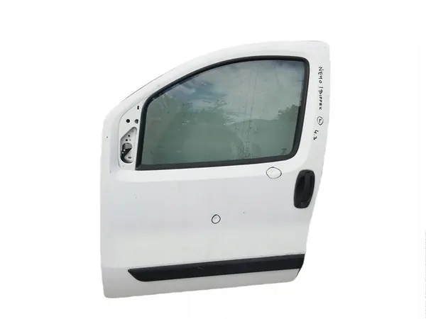 Vänster Framdörr Nemo Bipper Fiorino image 5