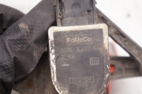 Sensor de nível VOLVO S60 II V70 III 8G9N-3C492-AA image 3