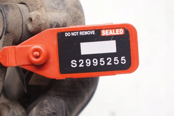 Sensor de nível VOLVO S60 II V70 III 8G9N-3C492-AA image 5