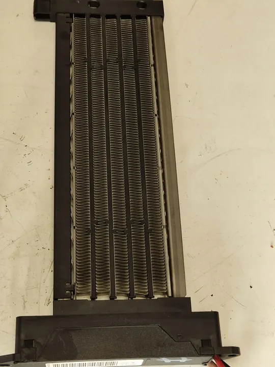 Verwarmingsweerstand Peugeot 407 Citroen C5 II 6445TX image 2