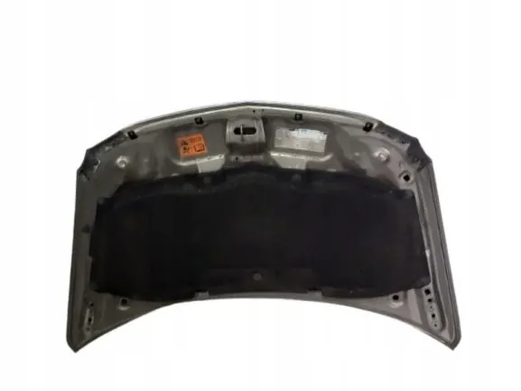 Capó Honda City OEM NH701M - Estado Usado image 3