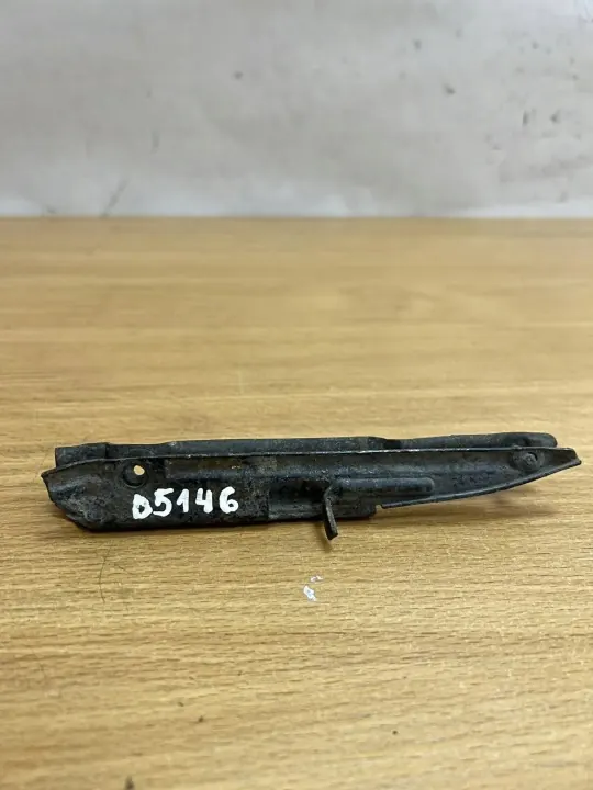 Främre höger stänkskärmsfäste OEM D5146 Mercedes S W221 image 2