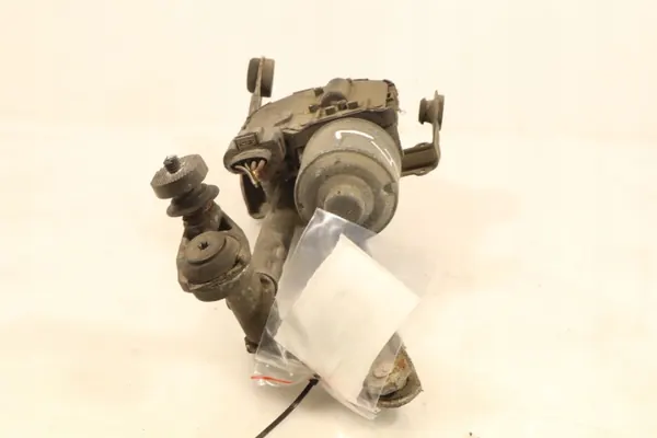 Motor limpiaparabrisas OEM 3397020826 Delantero Izquierdo Seat Leon II image 5