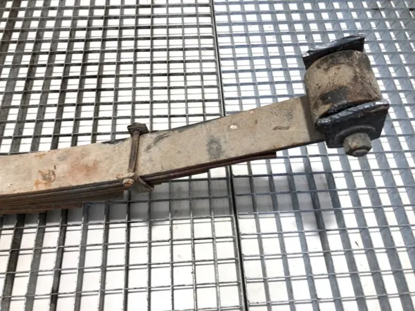 Vänster bakbladfjäder OEM LORK-714-10221 för Daewoo image 3