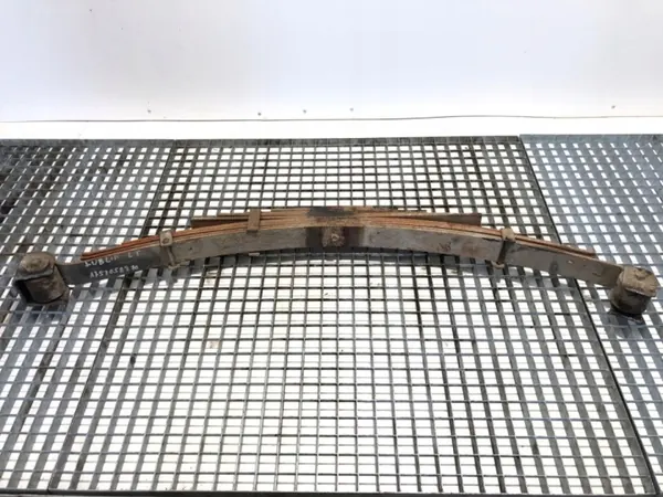 Vänster bakbladfjäder OEM LORK-714-10221 för Daewoo image 4