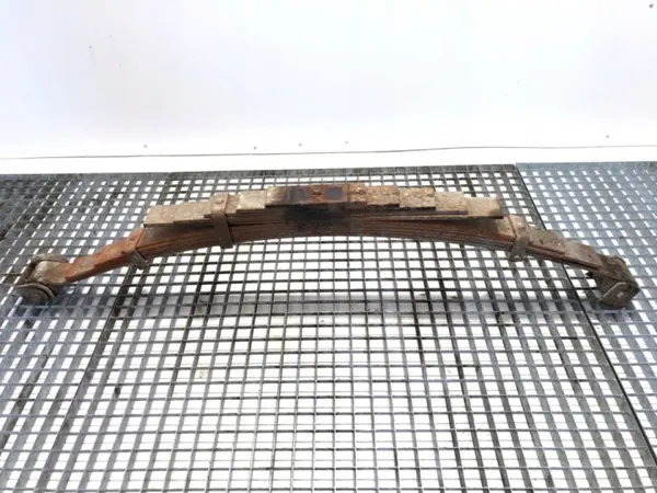 Vänster bakbladfjäder OEM LORK-714-10221 för Daewoo image 5