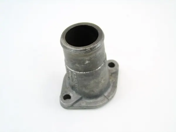 Manguera de agua Audi usada OEM 035121133C 100 C2 C3 image 2