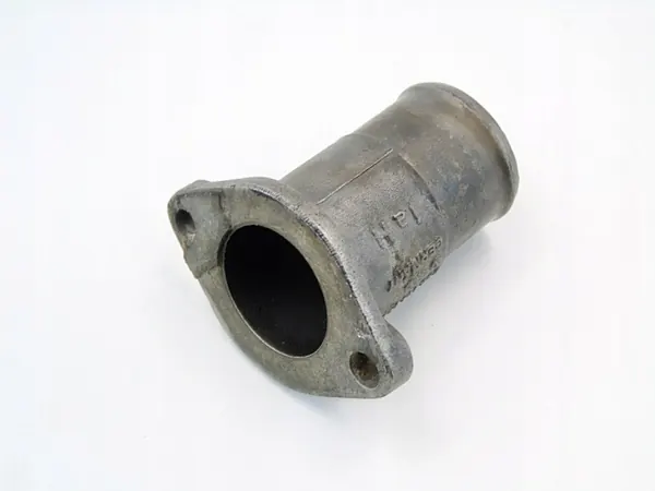 Manguera de agua Audi usada OEM 035121133C 100 C2 C3 image 3