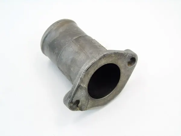 Manguera de agua Audi usada OEM 035121133C 100 C2 C3 image 4