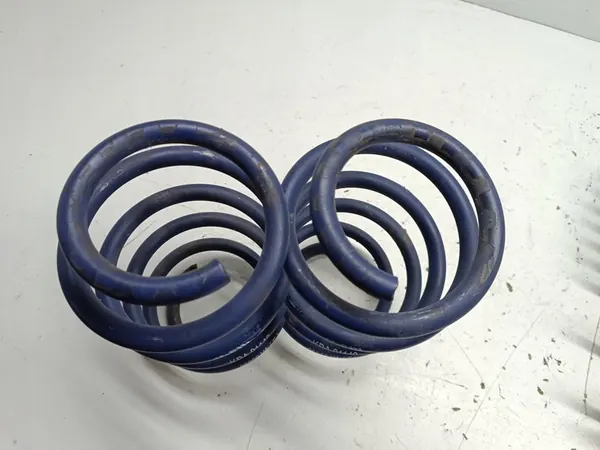 Molas H&R Lancia Delta KBA 91140 image 2