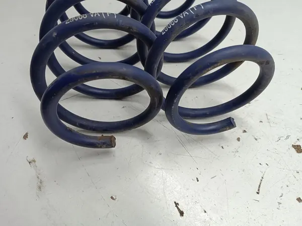 Molas H&R Lancia Delta KBA 91140 image 3