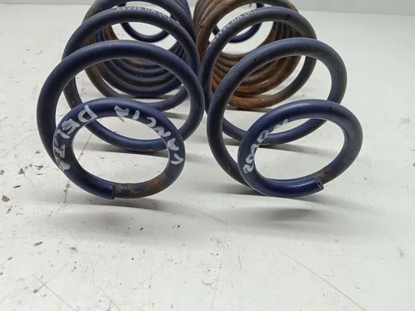 Molas H&R Lancia Delta KBA 91140 image 4