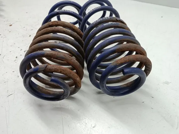 Molas H&R Lancia Delta KBA 91140 image 5