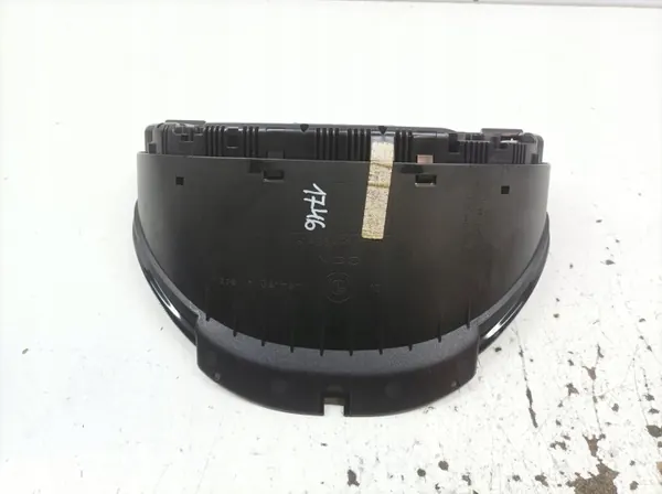 Begagnad BMW OE hastighetsmätare 6942181 för 5-serie E39 image 3