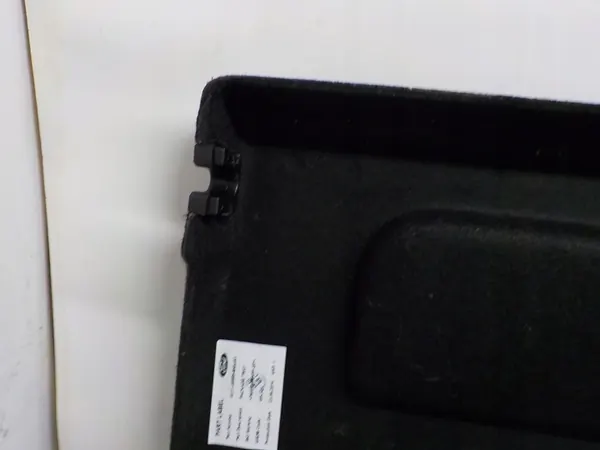 Ford B-Max kofferbakplank OEM AV11-46668-AA ZX image 7