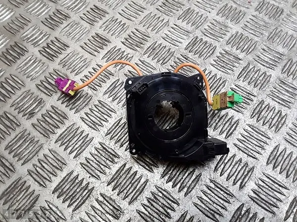 Anneau de glissement Volvo S60 2007 30798167 image 3