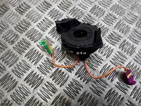 Anneau de glissement Volvo S60 2007 30798167 image 4