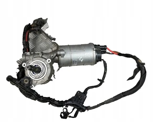 Pompe de direction assistée BMW d'occasion OEM 6800016811A image 2