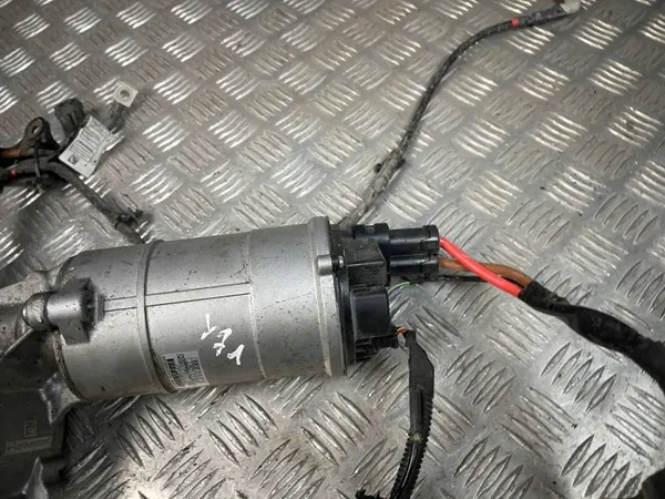Pompe de direction assistée BMW d'occasion OEM 6800016811A image 7