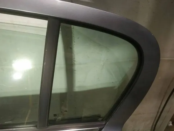Cerrojo puerta trasera izquierda Opel Astra OEM AS2 EIS-2597127 image 2