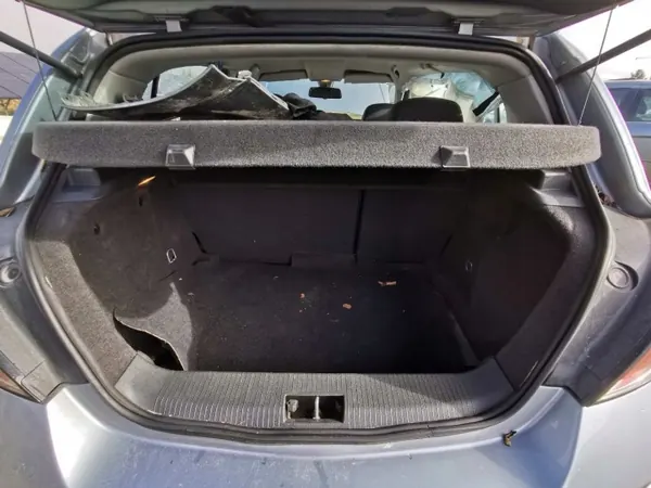Cerrojo puerta trasera izquierda Opel Astra OEM AS2 EIS-2597127 image 4