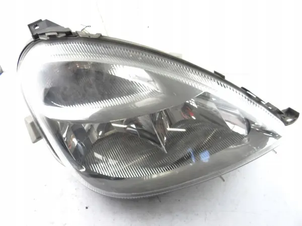 Mercedes Rechter Scheinwerfer OEM A 168 820 18 61 image 2