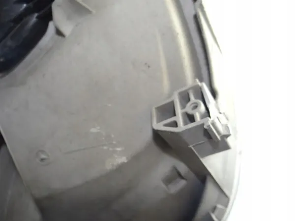 Mercedes Rechter Scheinwerfer OEM A 168 820 18 61 image 3