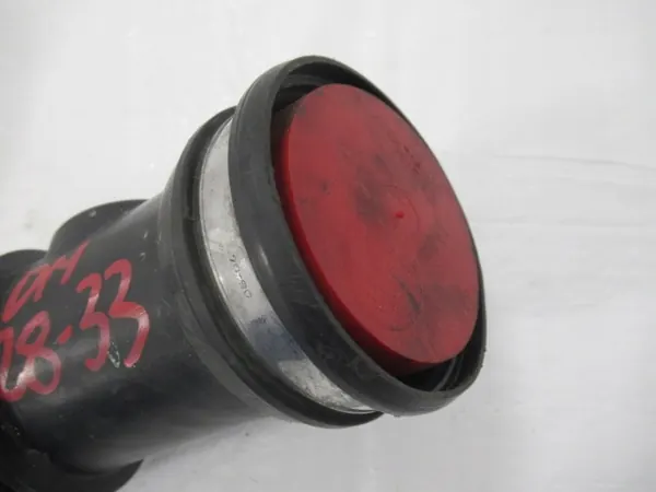 Renault OE Luftrohr 165769532R image 3