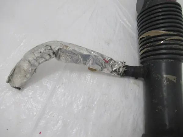 Renault OE Luftrohr 165769532R image 4