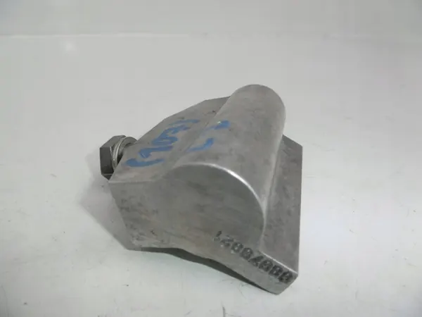 Gebrauchter Ölabscheider OEM 7L0411847C für Porsche Cayenne image 4