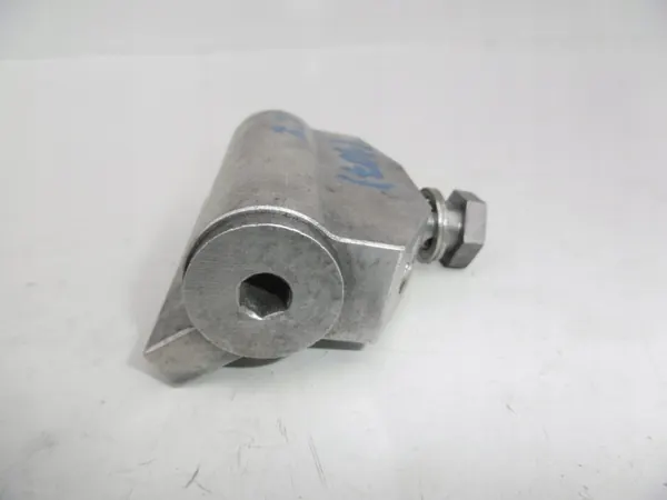 Gebrauchter Ölabscheider OEM 7L0411847C für Porsche Cayenne image 5