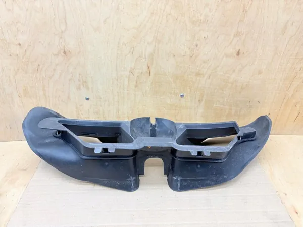 Renault Captur Clio IV Luftlenkungseinlass OEM 214763974R image 3