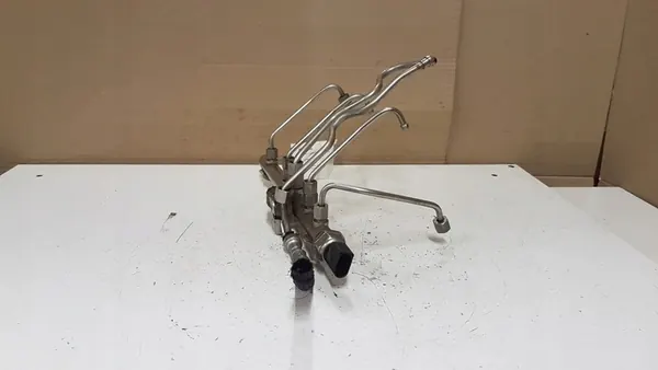 Brandstofrail BMW 1 E87 1.6 756247403 image 4