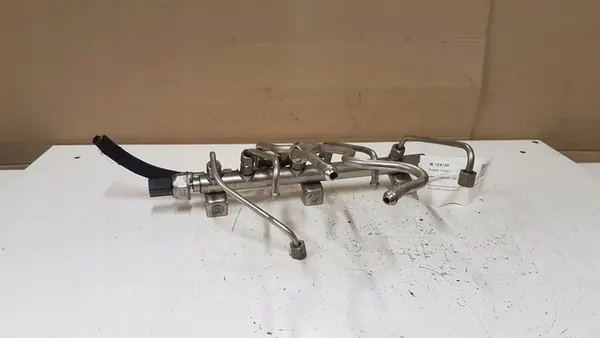 Brandstofrail BMW 1 E87 1.6 756247403 image 5