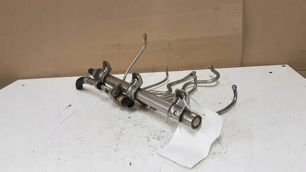 Brandstofrail BMW 1 E87 1.6 756247403 image 6