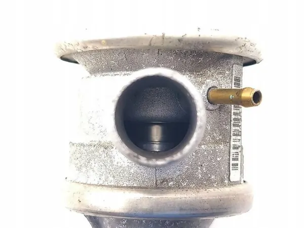 Maserati 4200 GT EGR-putki OEM 171175 - Käytetty image 4