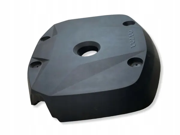Volvo XC40 Motorabdeckung OEM 32138305 - Gebraucht image 3