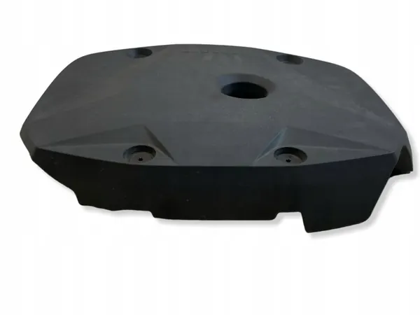 Volvo XC40 Motorabdeckung OEM 32138305 - Gebraucht image 4