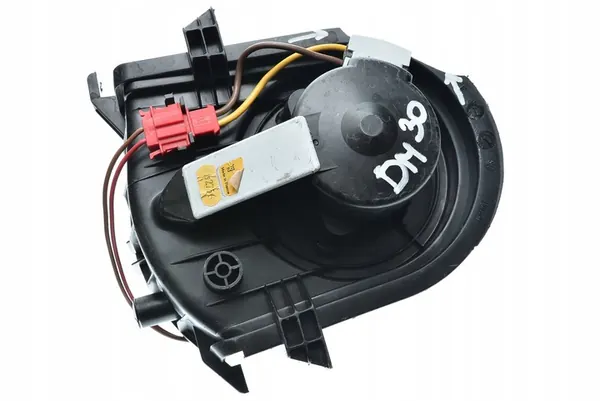 Ventilador VW CADDY GOLF 3 III image 3