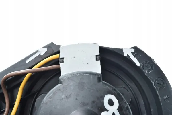 Ventilador VW CADDY GOLF 3 III image 4